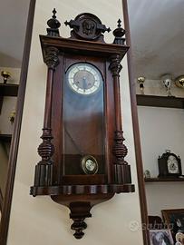 orologio a pendolo