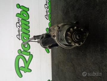 MOTORINO AVVIAMENTO X-TRAIL 2.2 dCi ANNO 2005