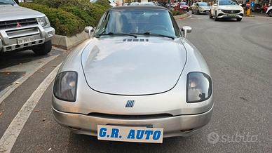 Fiat Barchetta 1.8 16V Riviera SPIDER