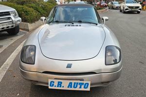 Fiat Barchetta 1.8 16V Riviera SPIDER