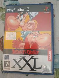 PlayStation 2 Asterix e Obelix XXL