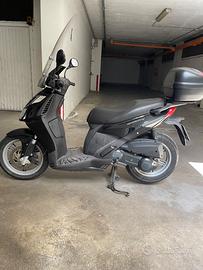 Aprilia Sportcity 200 SOLO 7400 km
