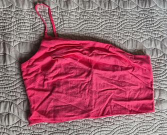Top rosa