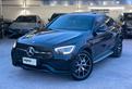 Mercedes GLC 300de 4M Coupé PremiumPlus '21