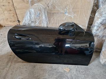 Mercedes R172 SLK 2011-2016 Porta dx + specchio