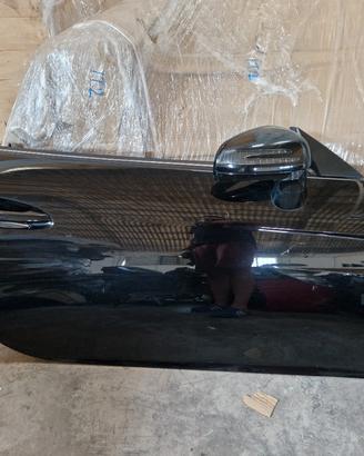 Mercedes R172 SLK 2011-2016 Porta dx + specchio