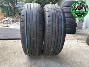 gomme usate 2256018 Estivo DUNLOP - Gra - 546
