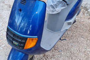 Piaggio quartz 50 1996