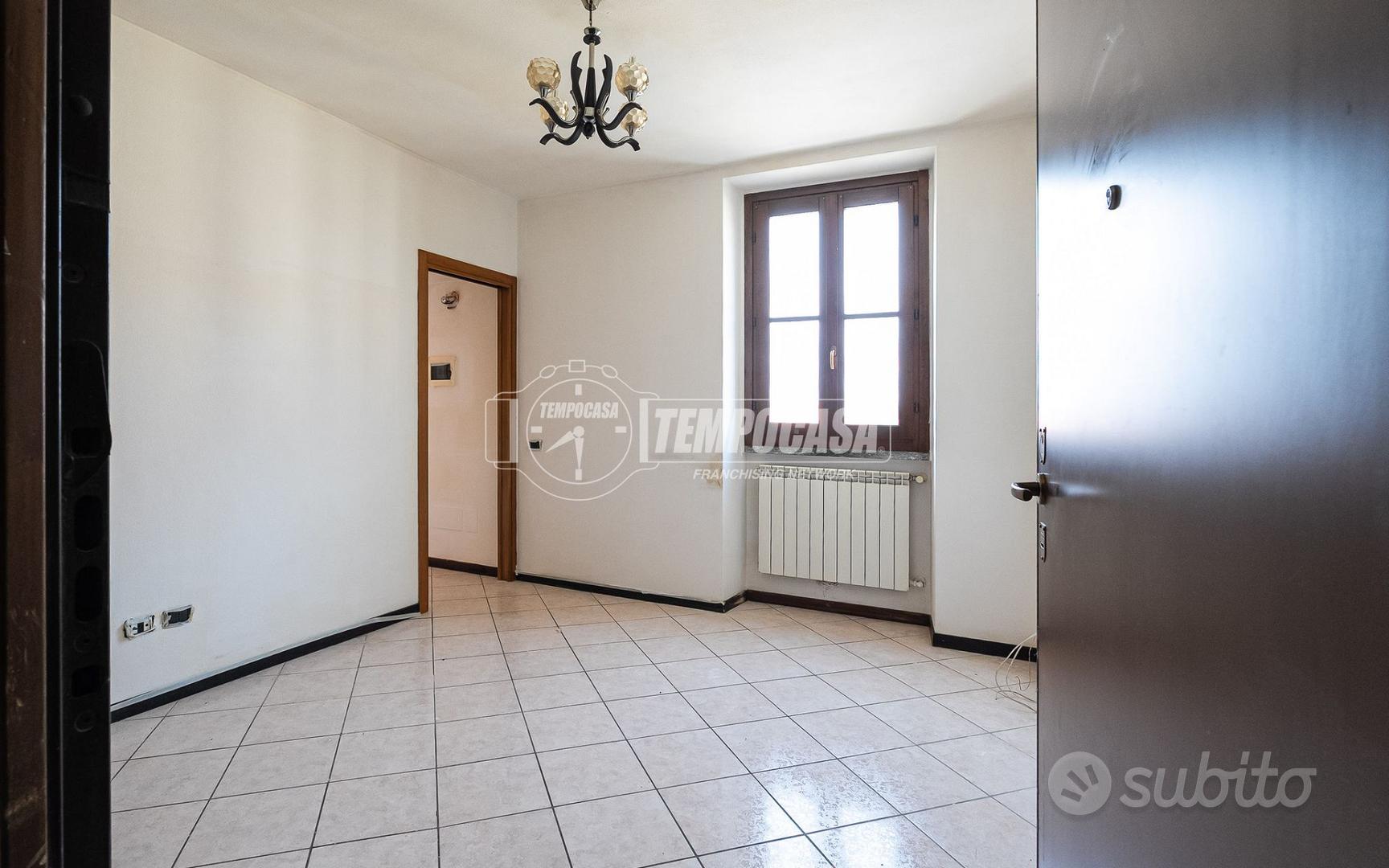 Appartamento – CO - Altro