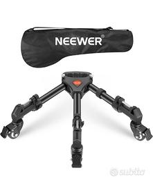 supporto cavalletto con rotelle 