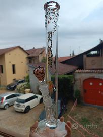 Roor Limited Edition African Leopard 45cm 5mm 18mm