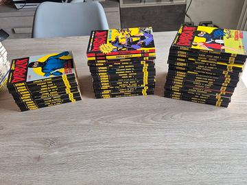 diabolik fumetto
