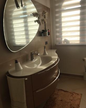 Mobile lavabo bagno