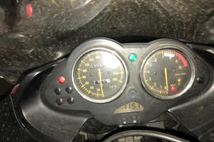 Bmw r 1100 s - 2004