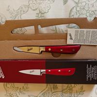 Spelucchino coltello berkel