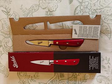 Spelucchino coltello berkel