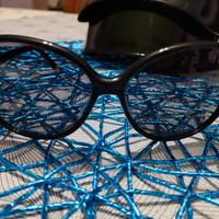 occhiali 👓 da sole Calvin Klein donna ⭐