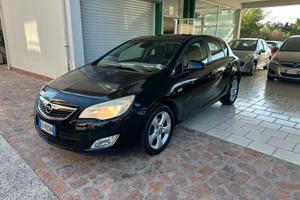 Opel Astra 1.7 CDTI