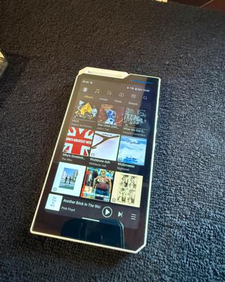 Hiby R4 Lettore Mp3 DAC Android