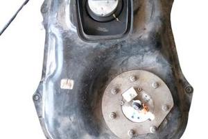 Serbatoio benzina Honda Sh 300 ie