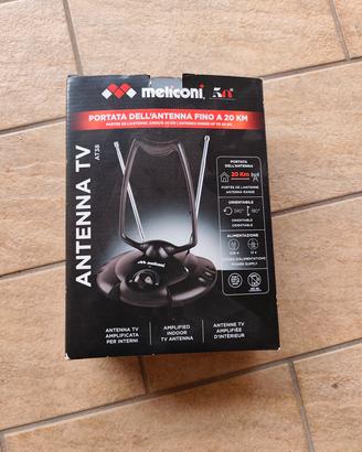 Antenna tv da interno