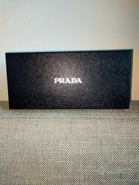 Scatola Prada