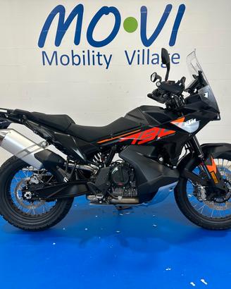KTM 790 ADVENTURE