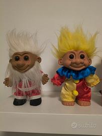 Bambole russ troll doll