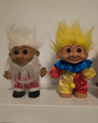 Bambole russ troll doll