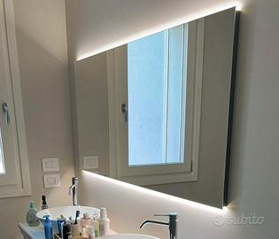 Specchio bagno