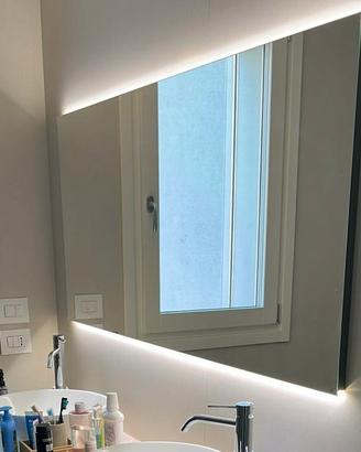 Specchio bagno