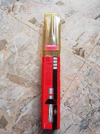 Scalpello a punta Hilti TE-SP SM 36