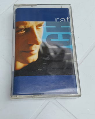 Musicassette 3 l'una