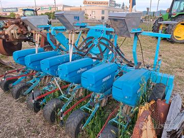 Seminatrice FUTURA mod. KIN8