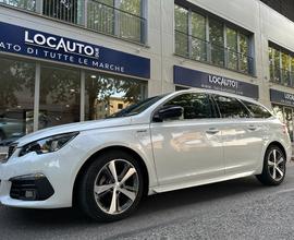 PEUGEOT 308 2ª serie - 2020