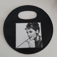 Borsa Audrey Hepburn