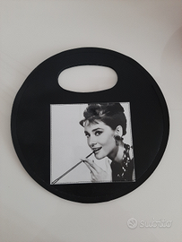 Borsa Audrey Hepburn