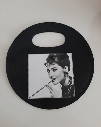 Borsa Audrey Hepburn