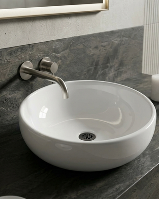 Stock Lavabi Nuovi a Prezzi Ribassati