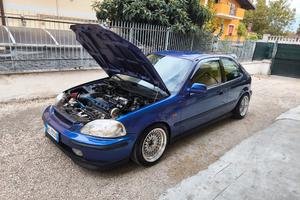 Honda Civic EK3