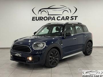 MINI Countryman Mini 1.5 Cooper Boost