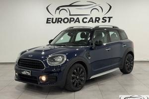 MINI Countryman Mini 1.5 Cooper Boost
