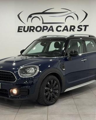 MINI Countryman Mini 1.5 Cooper Boost