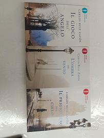 libri di lettura romanzi 