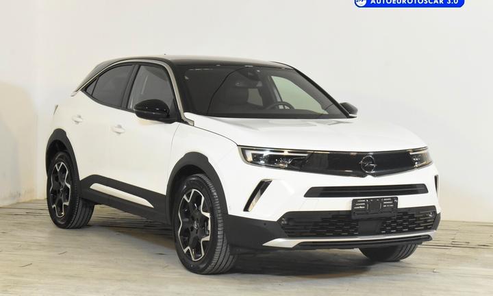 Opel Mokka 1.5 diesel Ultimate