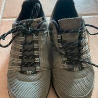 SCARPE TRACKING Columbia 36