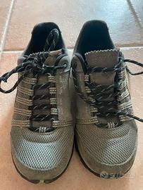 SCARPE TRACKING Columbia 36