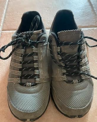 SCARPE TRACKING Columbia 36