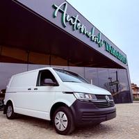 VOLKSWAGEN Transporter 2.0 TDI - KM 49.000 - PAR