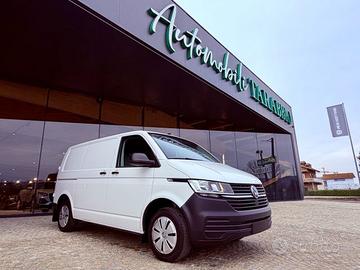 VOLKSWAGEN Transporter 2.0 TDI - KM 49.000 - PAR